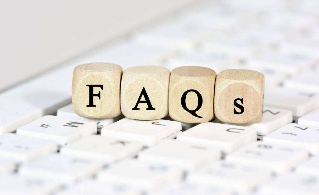 FAQ Häufig gestellte Fragen zu Hypnose