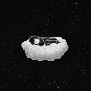 Schlafen wie auf Wolken