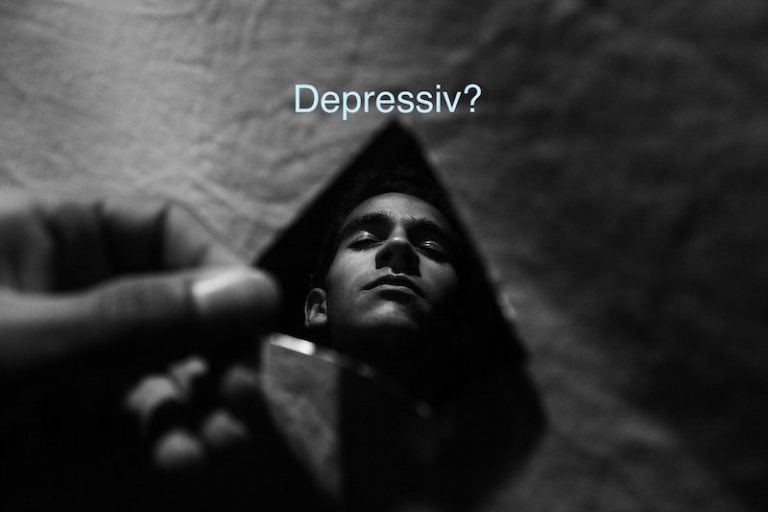 Depressiv?