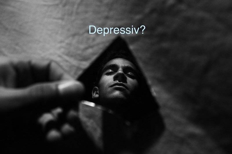Depressiv