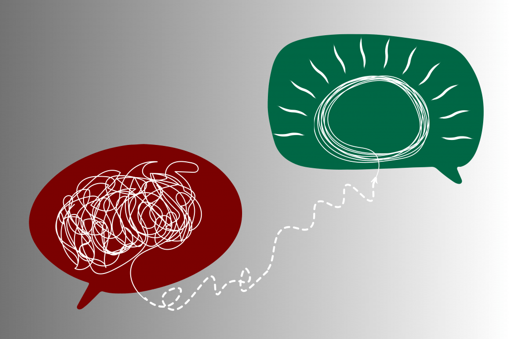 Wie wirkt Traumatherapie